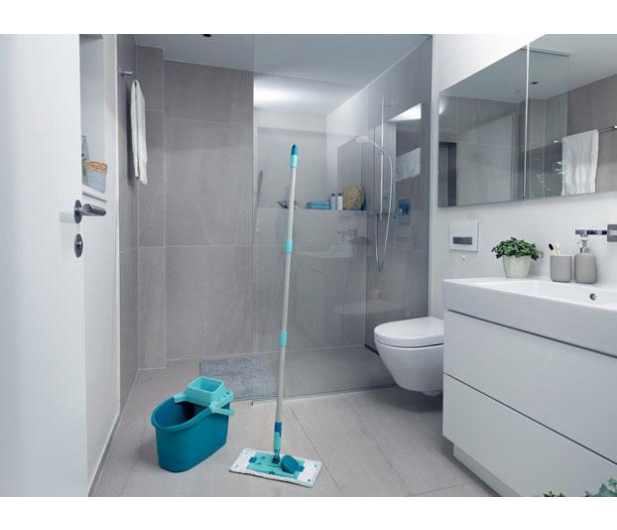 LEIFHEIT Wiadro PowerClean - 1485852 - zdjęcie 5